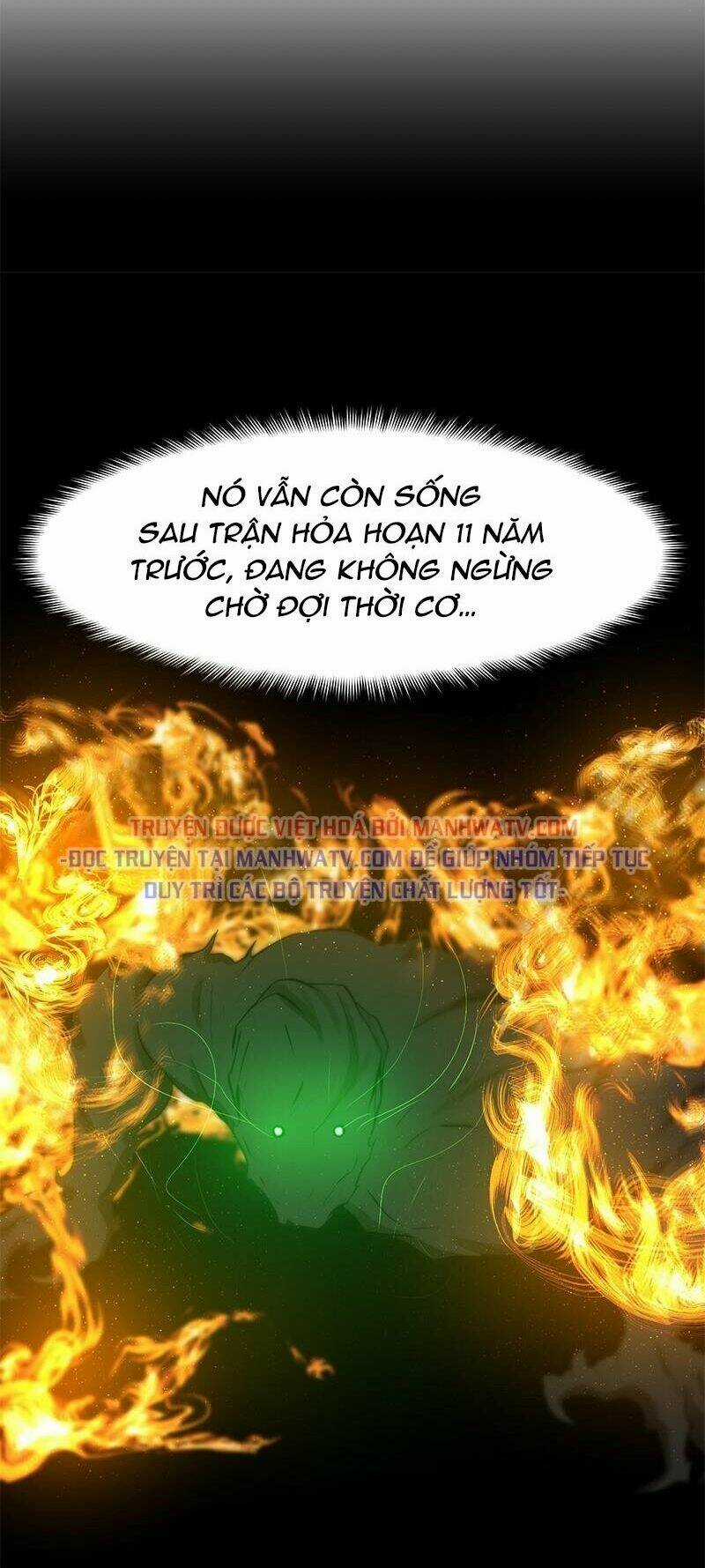 Sinh Vật Đen Tối Chapter 66 trang 50