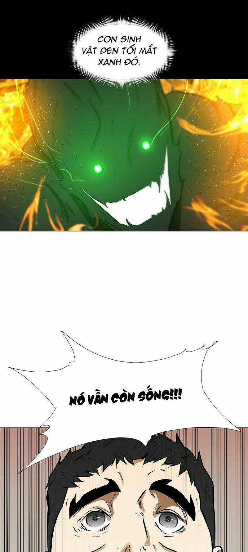 Sinh Vật Đen Tối Chapter 66 trang 51