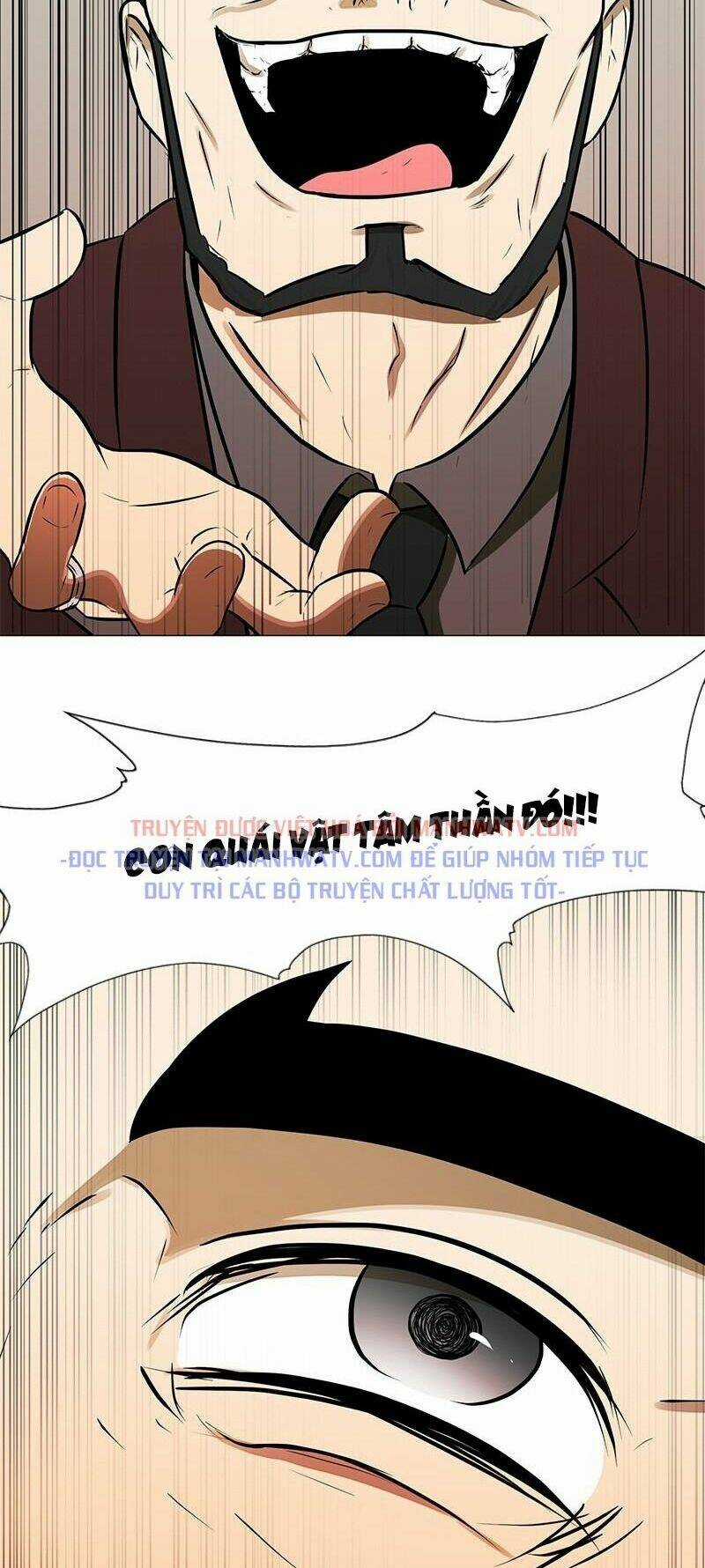 Sinh Vật Đen Tối Chapter 66 trang 52