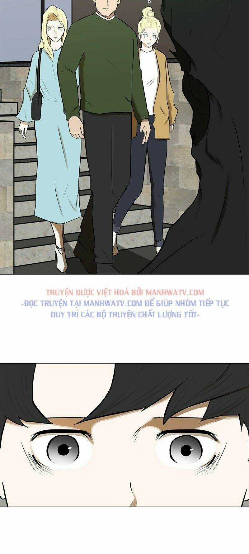 Sinh Vật Đen Tối Chapter 66 trang 54