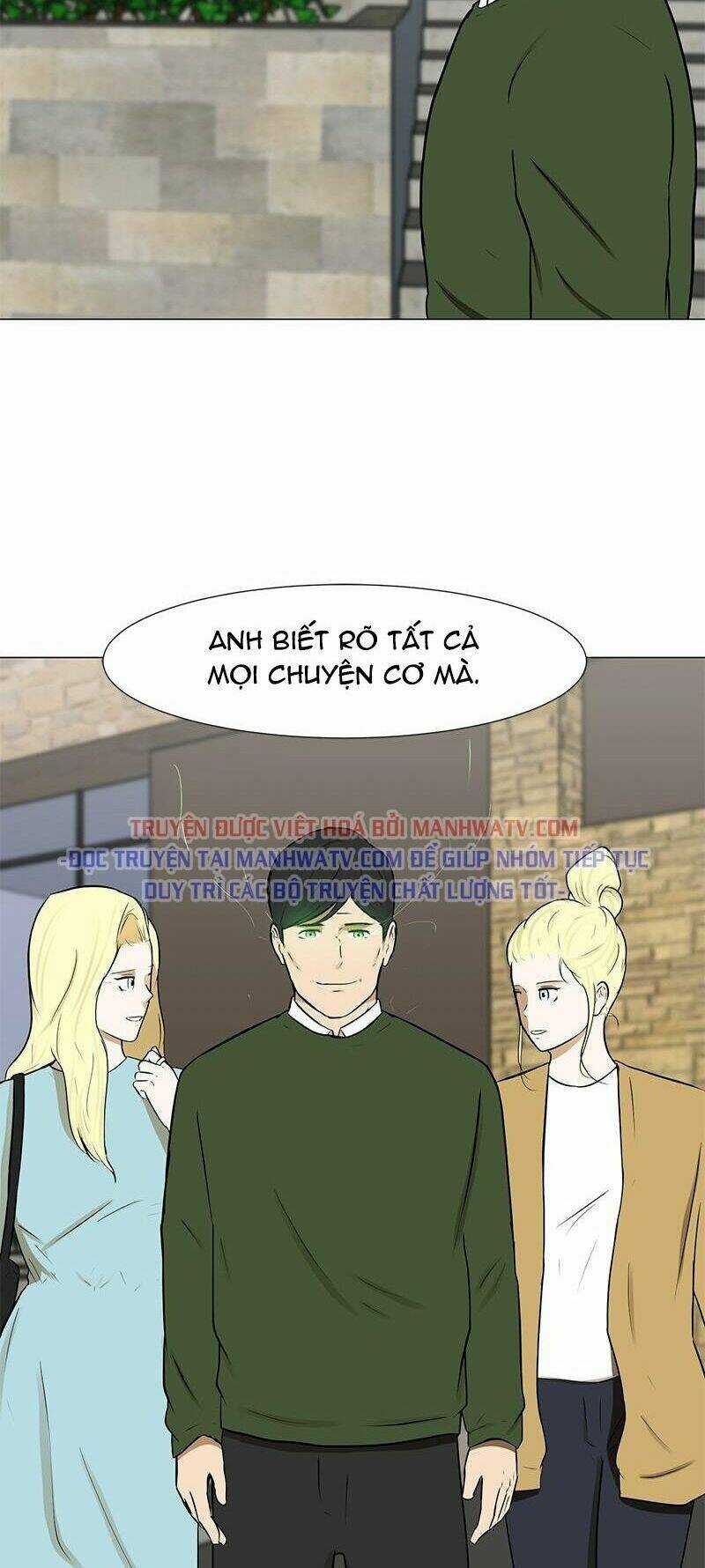 Sinh Vật Đen Tối Chapter 66 trang 58