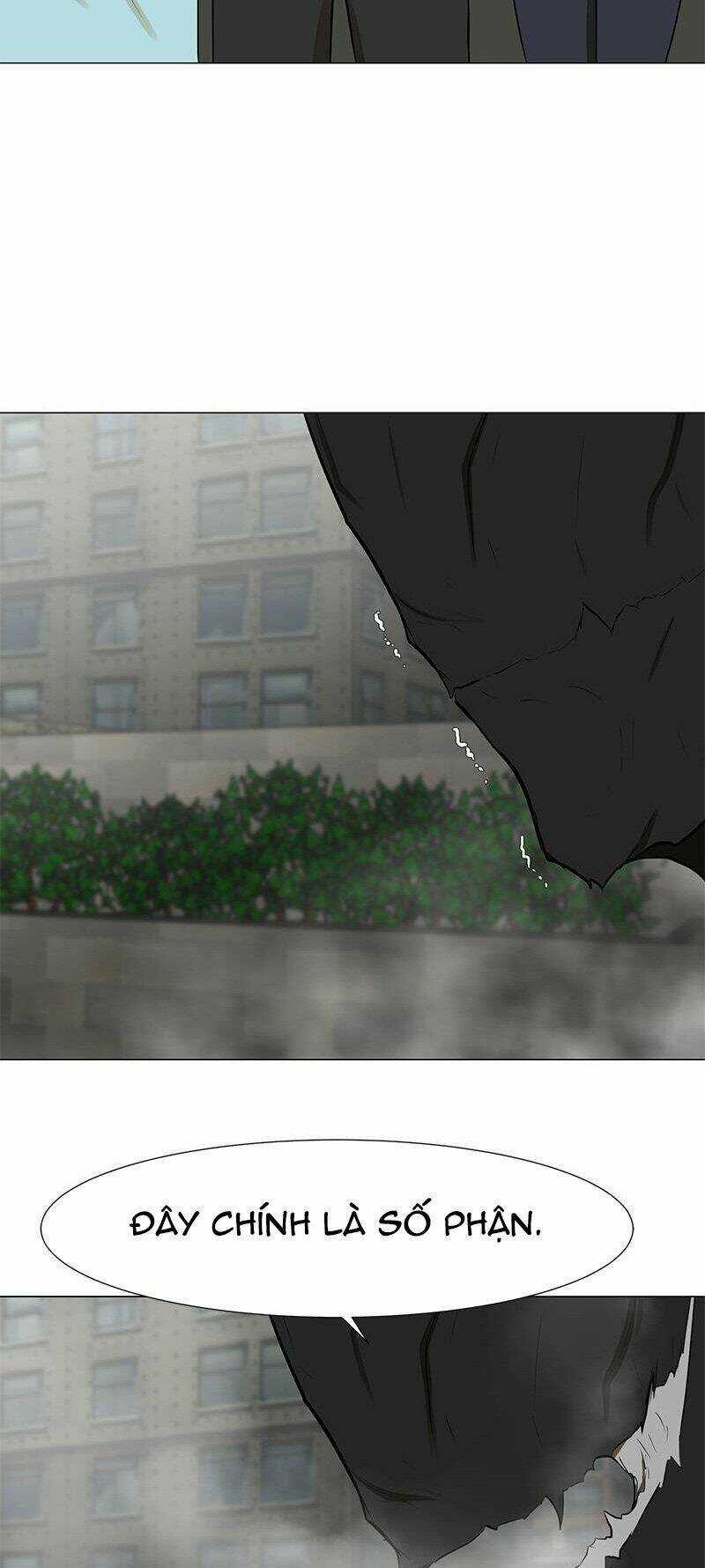 Sinh Vật Đen Tối Chapter 66 trang 59