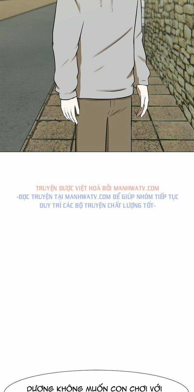 Sinh Vật Đen Tối Chapter 67 trang 24
