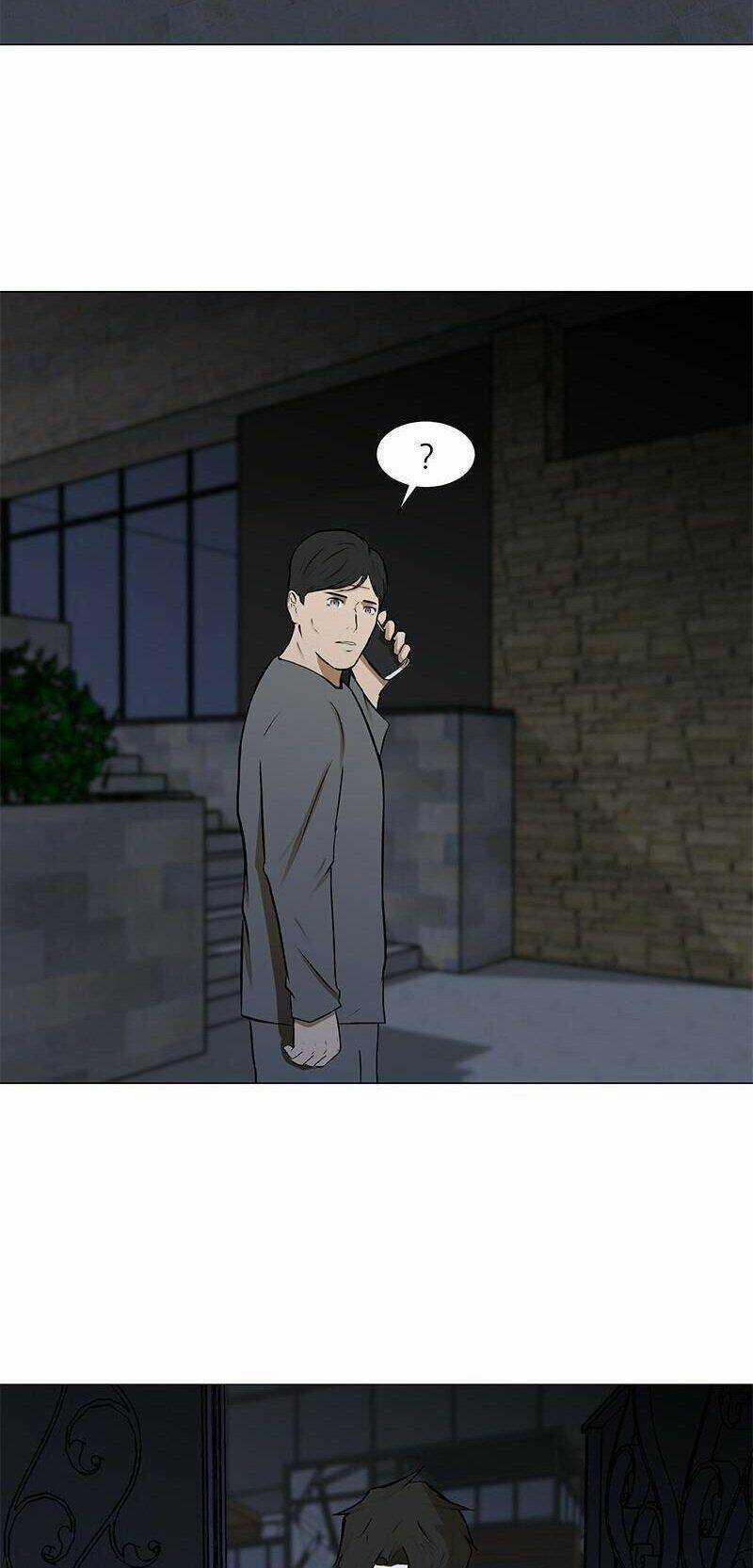 Sinh Vật Đen Tối Chapter 67 trang 45
