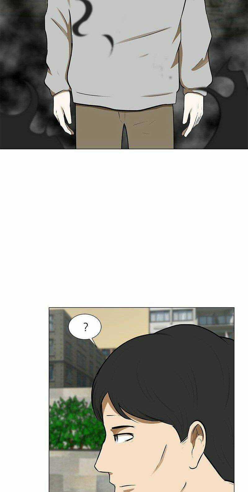 Sinh Vật Đen Tối Chapter 67 trang 5