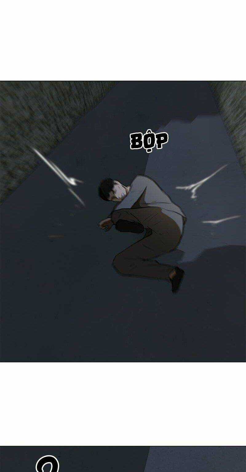 Sinh Vật Đen Tối Chapter 67 trang 53