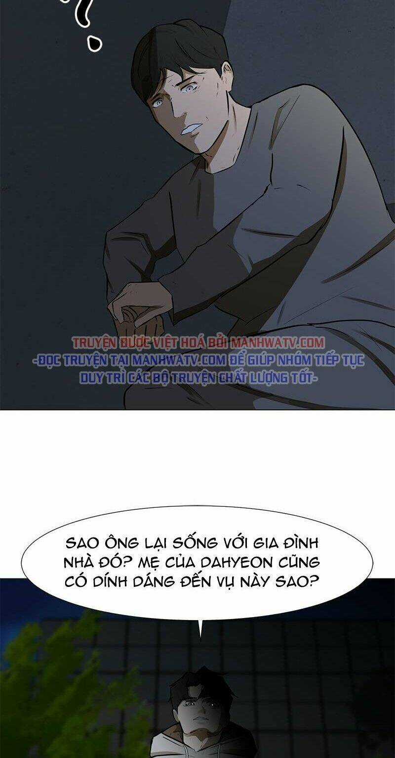 Sinh Vật Đen Tối Chapter 67 trang 54