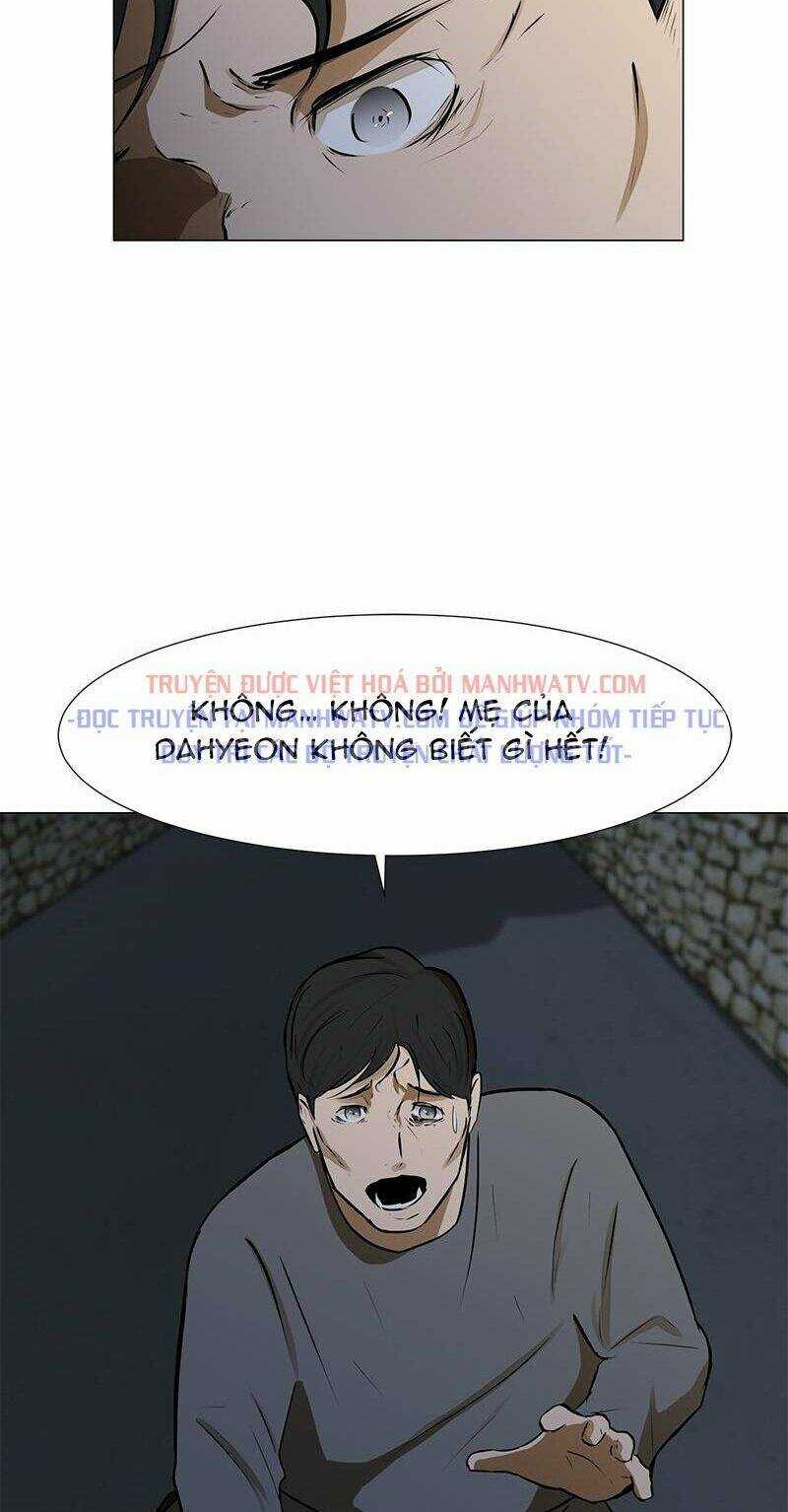Sinh Vật Đen Tối Chapter 67 trang 56
