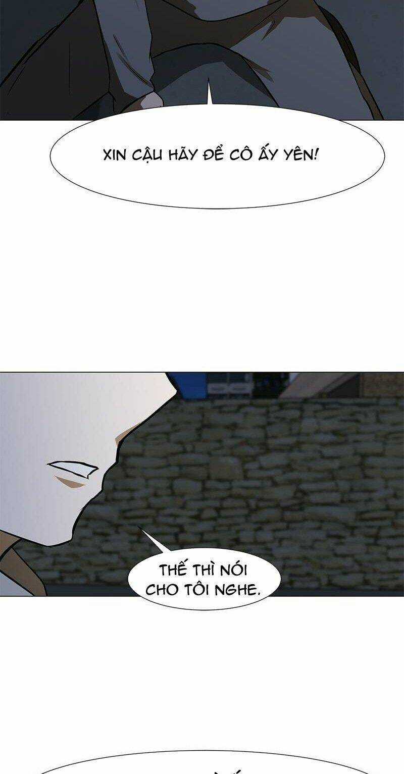 Sinh Vật Đen Tối Chapter 67 trang 57