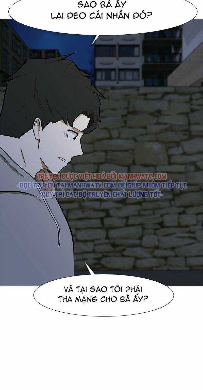 Sinh Vật Đen Tối Chapter 67 trang 58