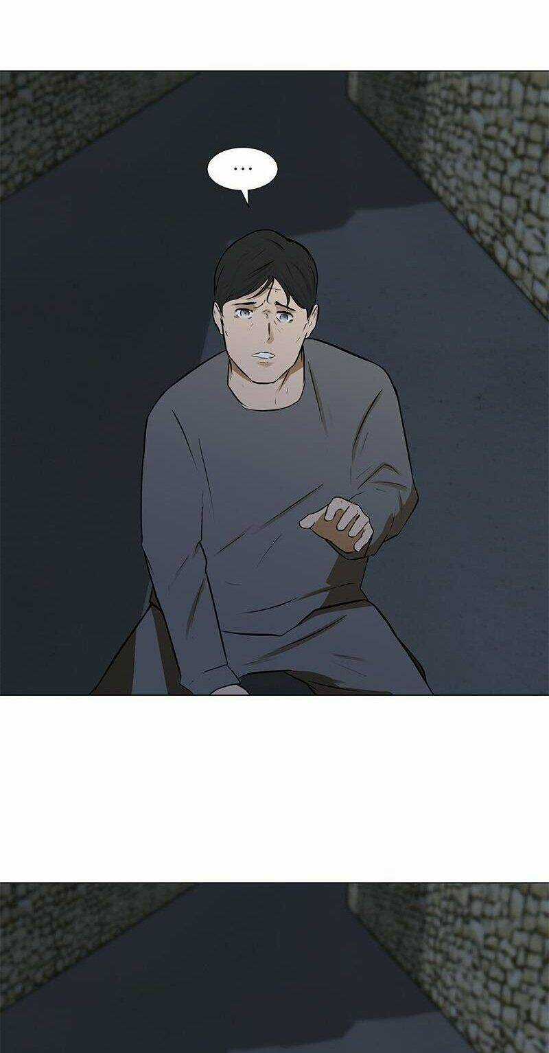 Sinh Vật Đen Tối Chapter 67 trang 59