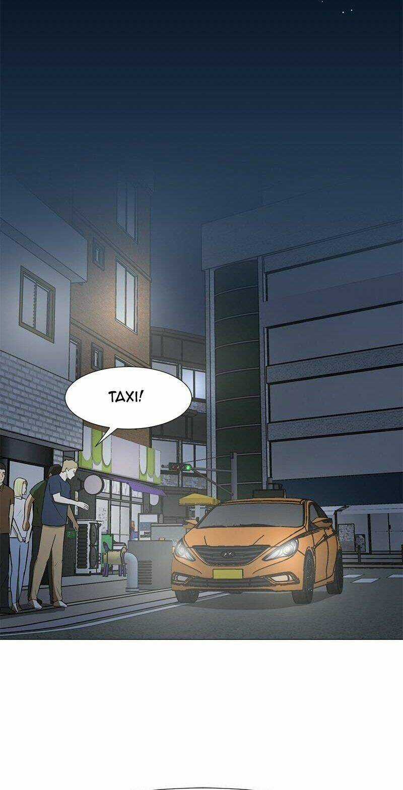 Sinh Vật Đen Tối Chapter 68 trang 23