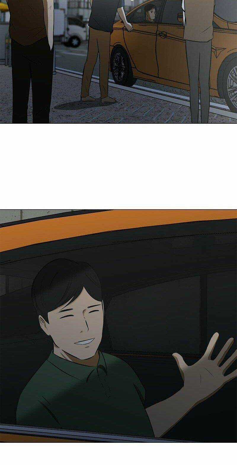 Sinh Vật Đen Tối Chapter 68 trang 25