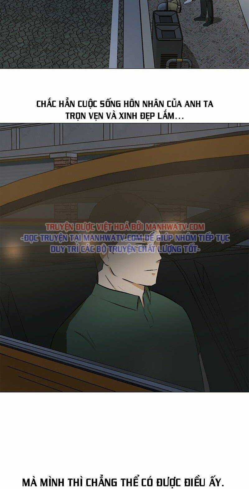 Sinh Vật Đen Tối Chapter 68 trang 28