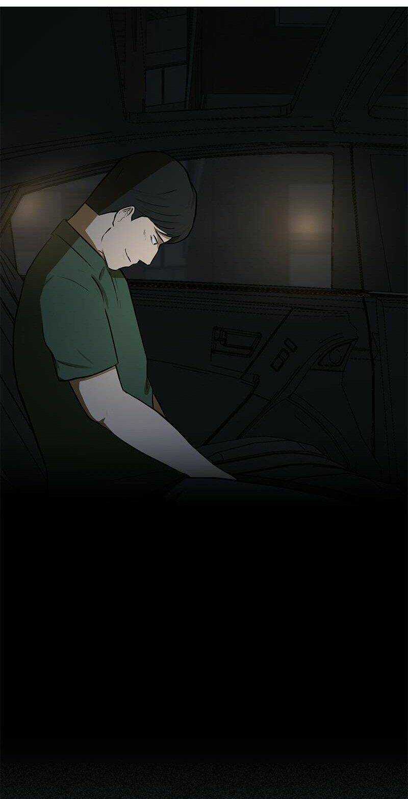 Sinh Vật Đen Tối Chapter 68 trang 29