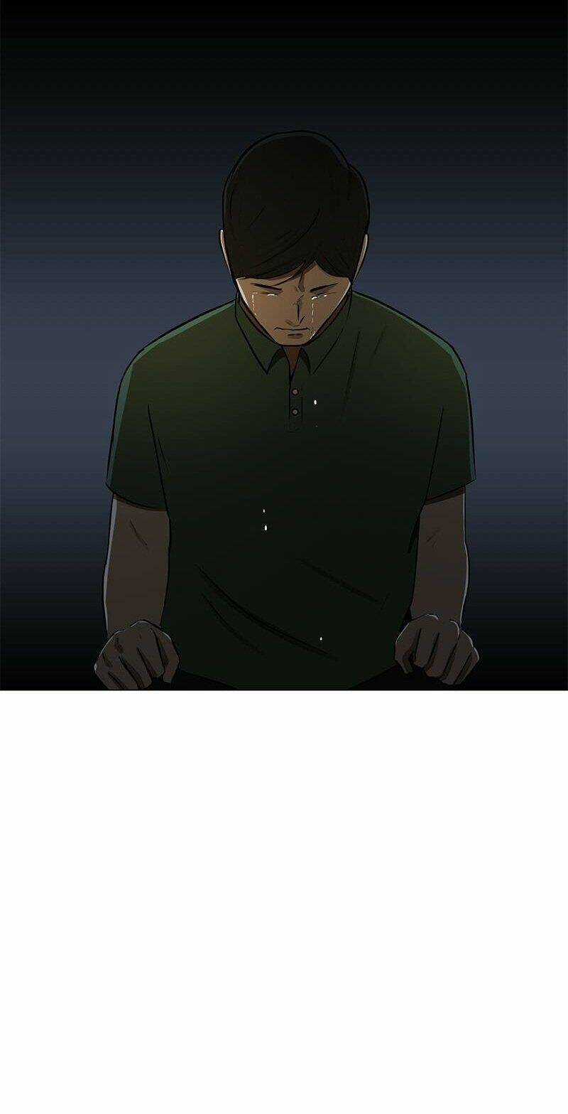 Sinh Vật Đen Tối Chapter 68 trang 31