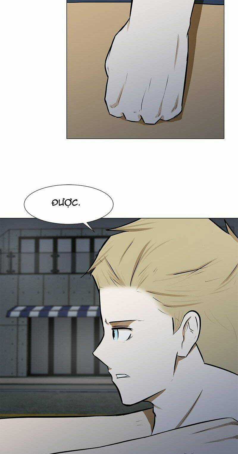 Sinh Vật Đen Tối Chapter 68 trang 39