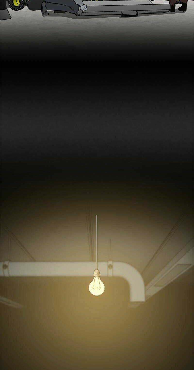 Sinh Vật Đen Tối Chapter 68 trang 41