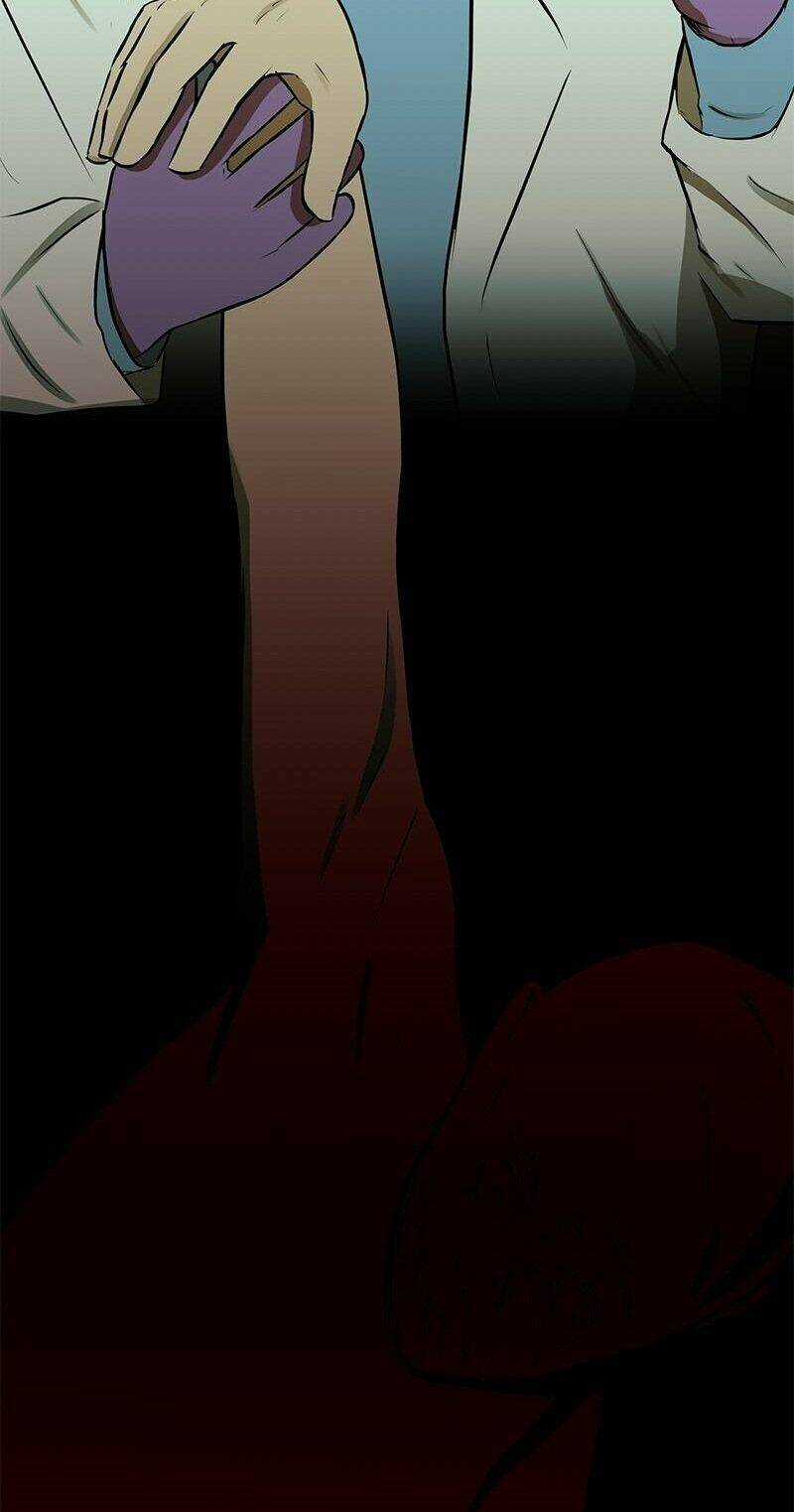 Sinh Vật Đen Tối Chapter 68 trang 43