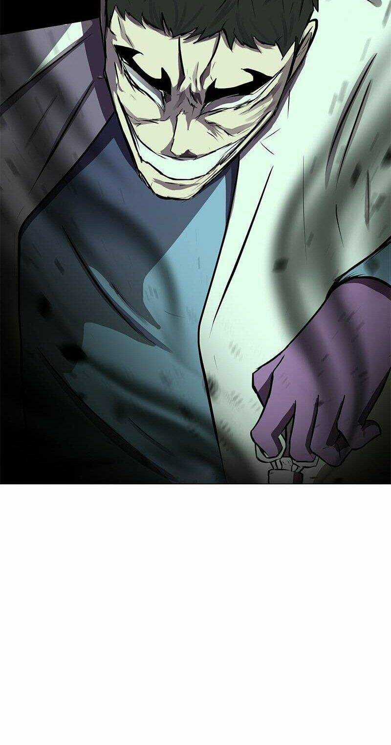 Sinh Vật Đen Tối Chapter 68 trang 45