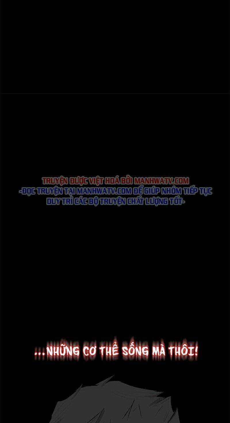 Sinh Vật Đen Tối Chapter 68 trang 56