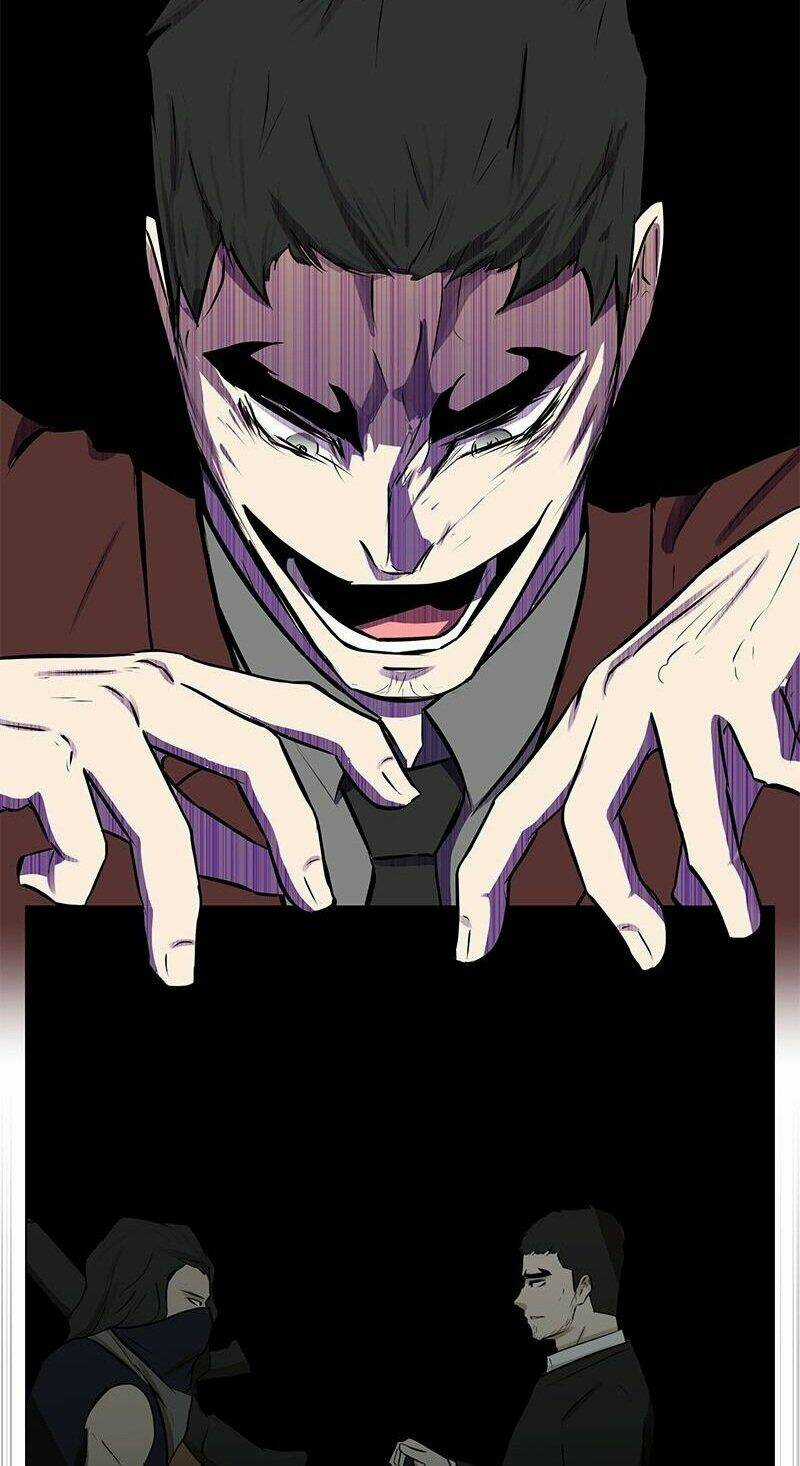 Sinh Vật Đen Tối Chapter 68 trang 57