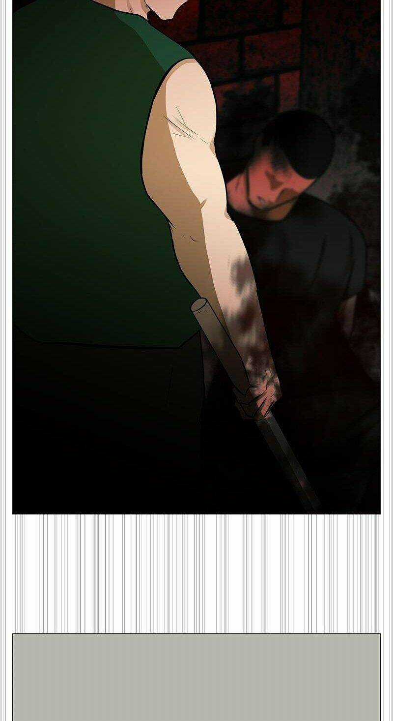 Sinh Vật Đen Tối Chapter 68 trang 59