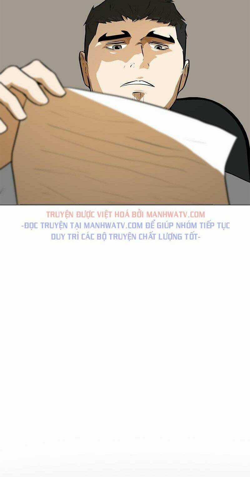 Sinh Vật Đen Tối Chapter 68 trang 6