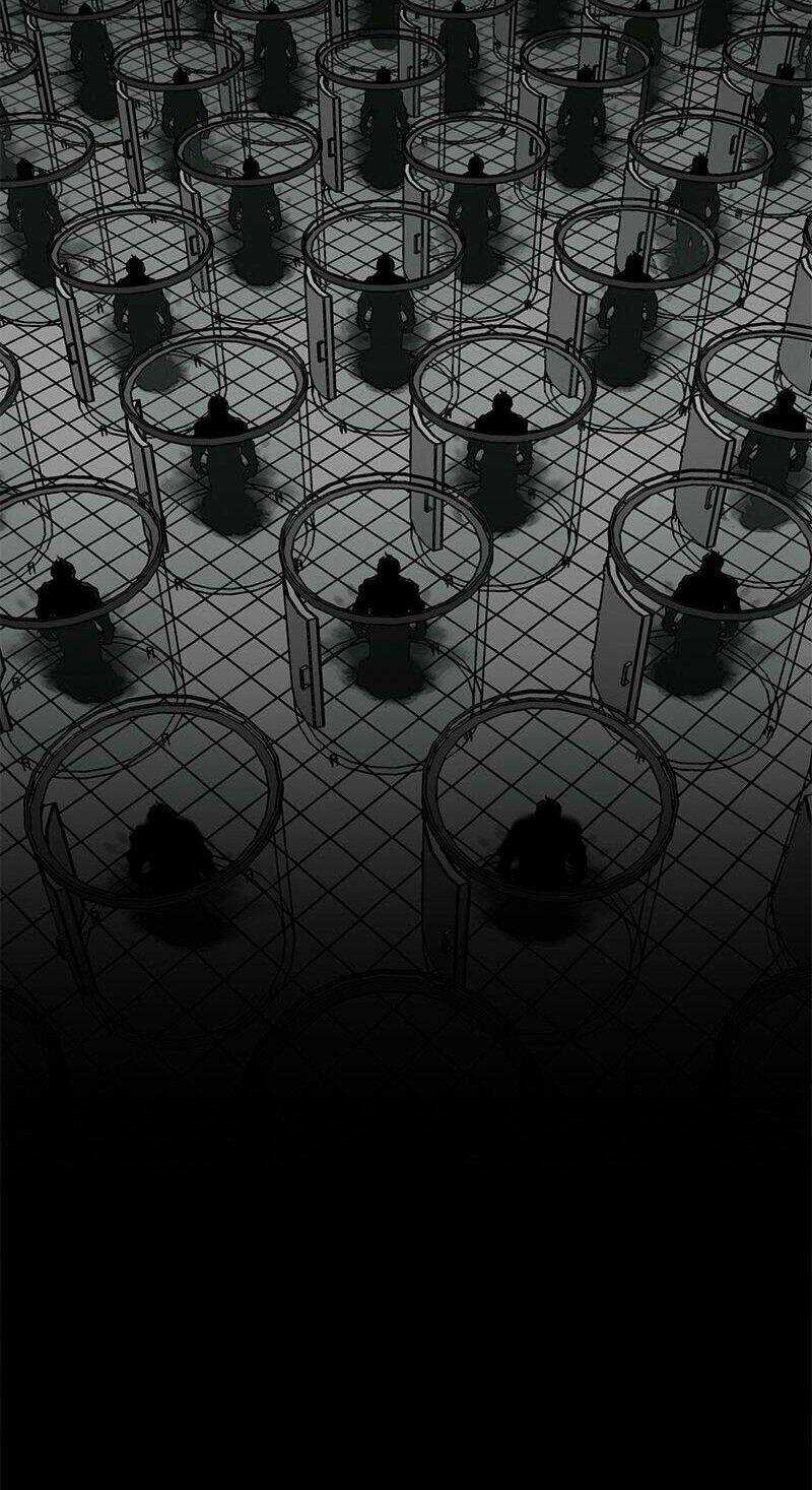 Sinh Vật Đen Tối Chapter 68 trang 63