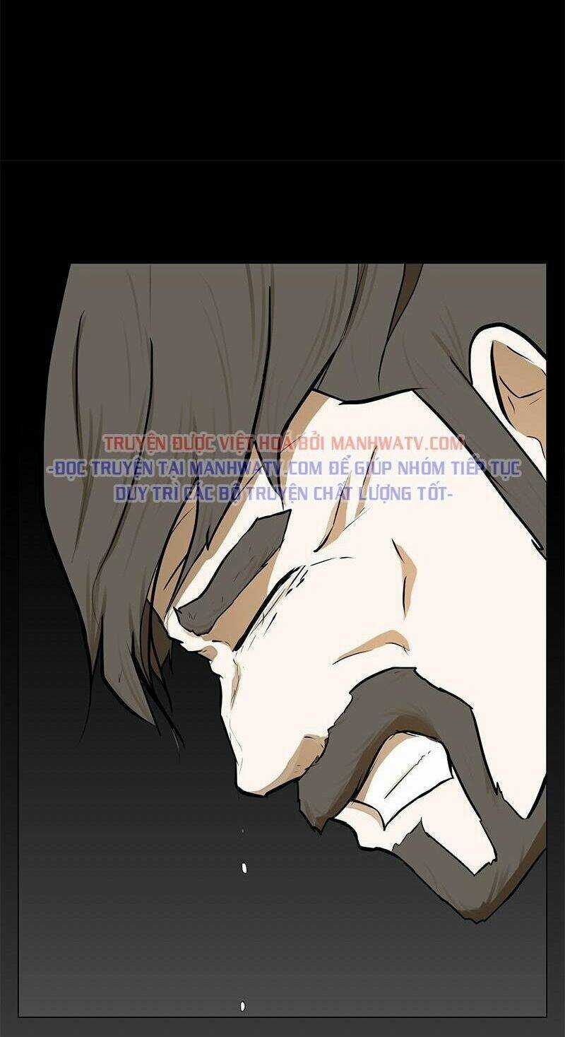 Sinh Vật Đen Tối Chapter 68 trang 64