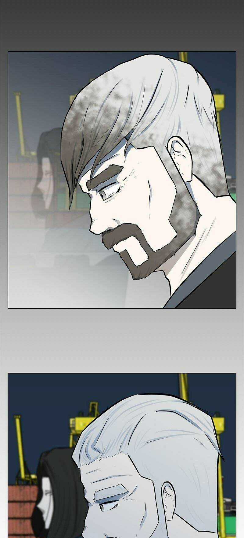 Sinh Vật Đen Tối Chapter 68 trang 65