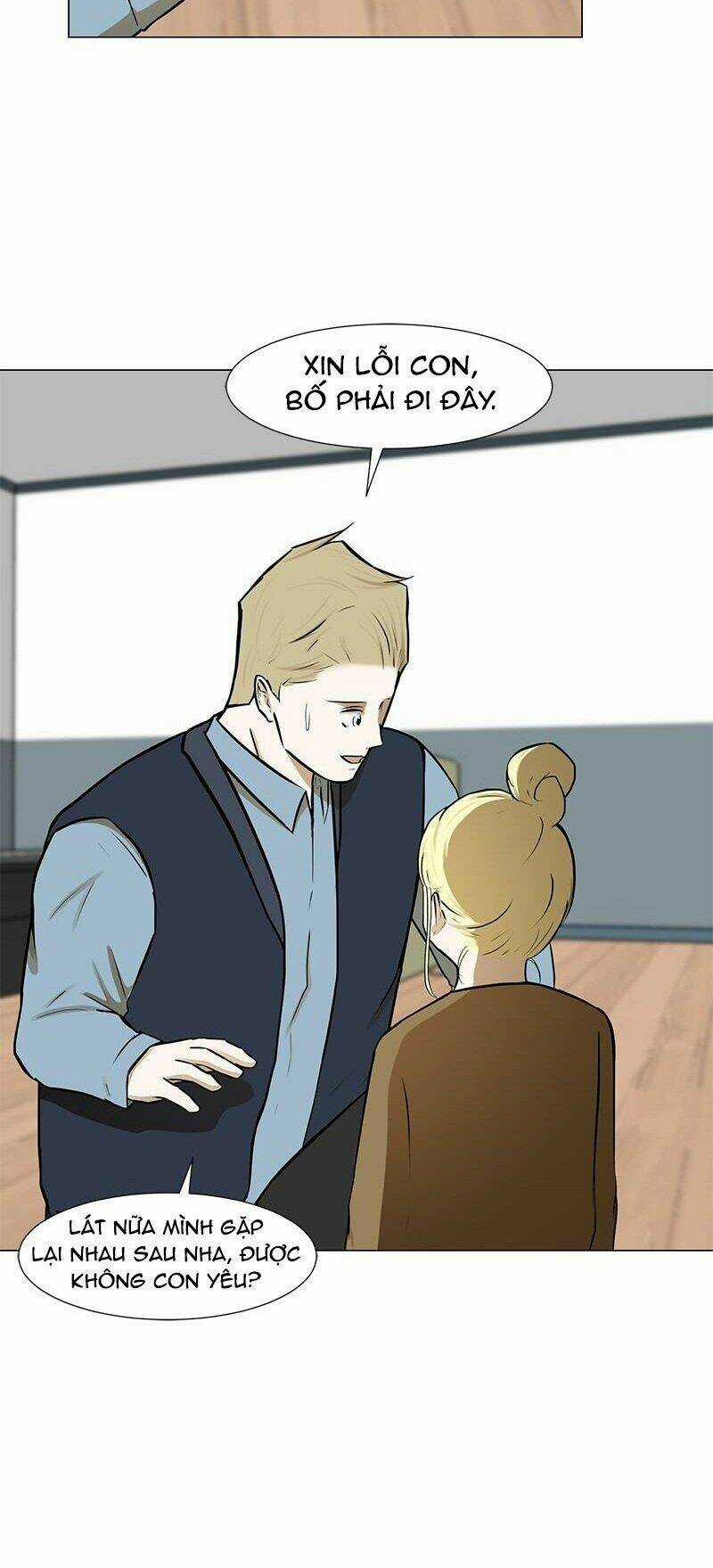 Sinh Vật Đen Tối Chapter 68 trang 75