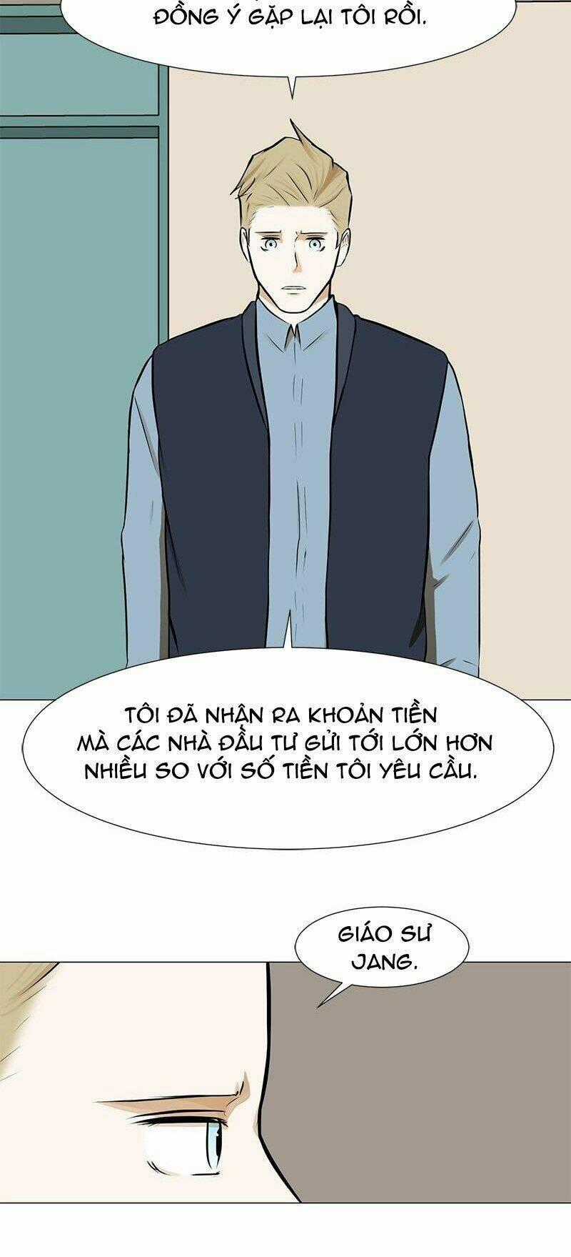 Sinh Vật Đen Tối Chapter 68 trang 79