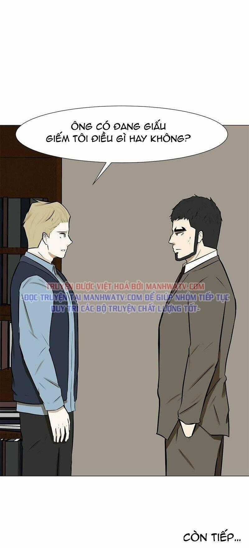 Sinh Vật Đen Tối Chapter 68 trang 80