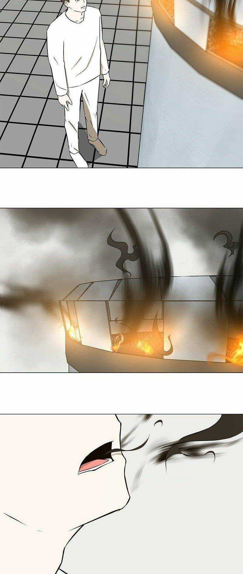 Sinh Vật Đen Tối Chapter 69 trang 13