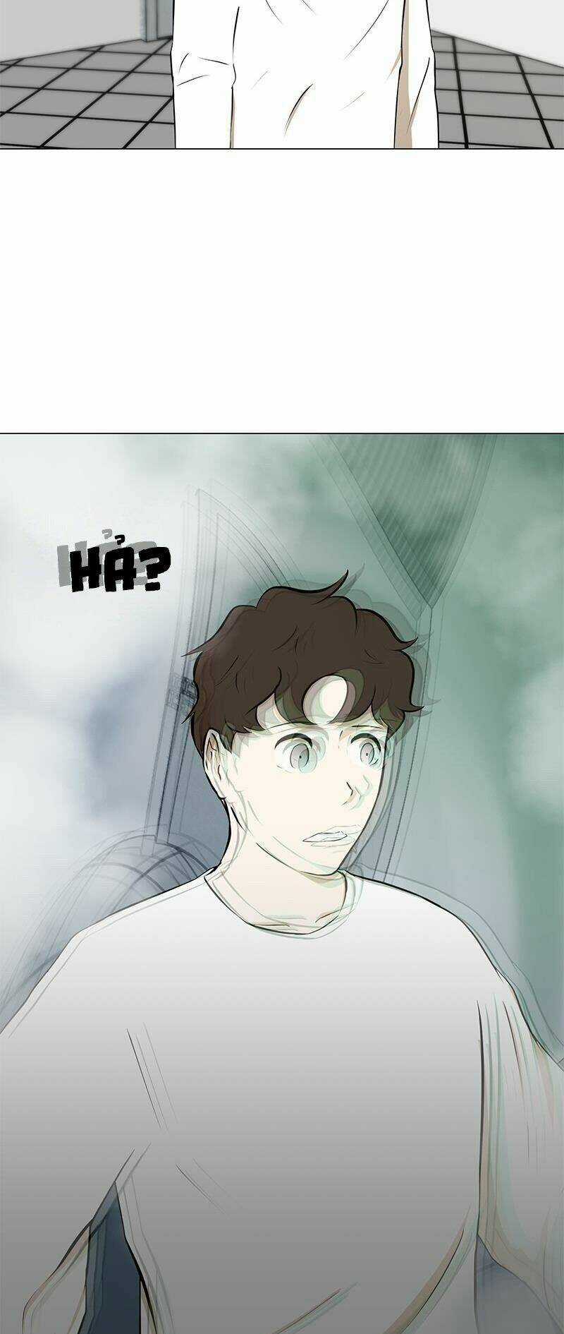 Sinh Vật Đen Tối Chapter 69 trang 15