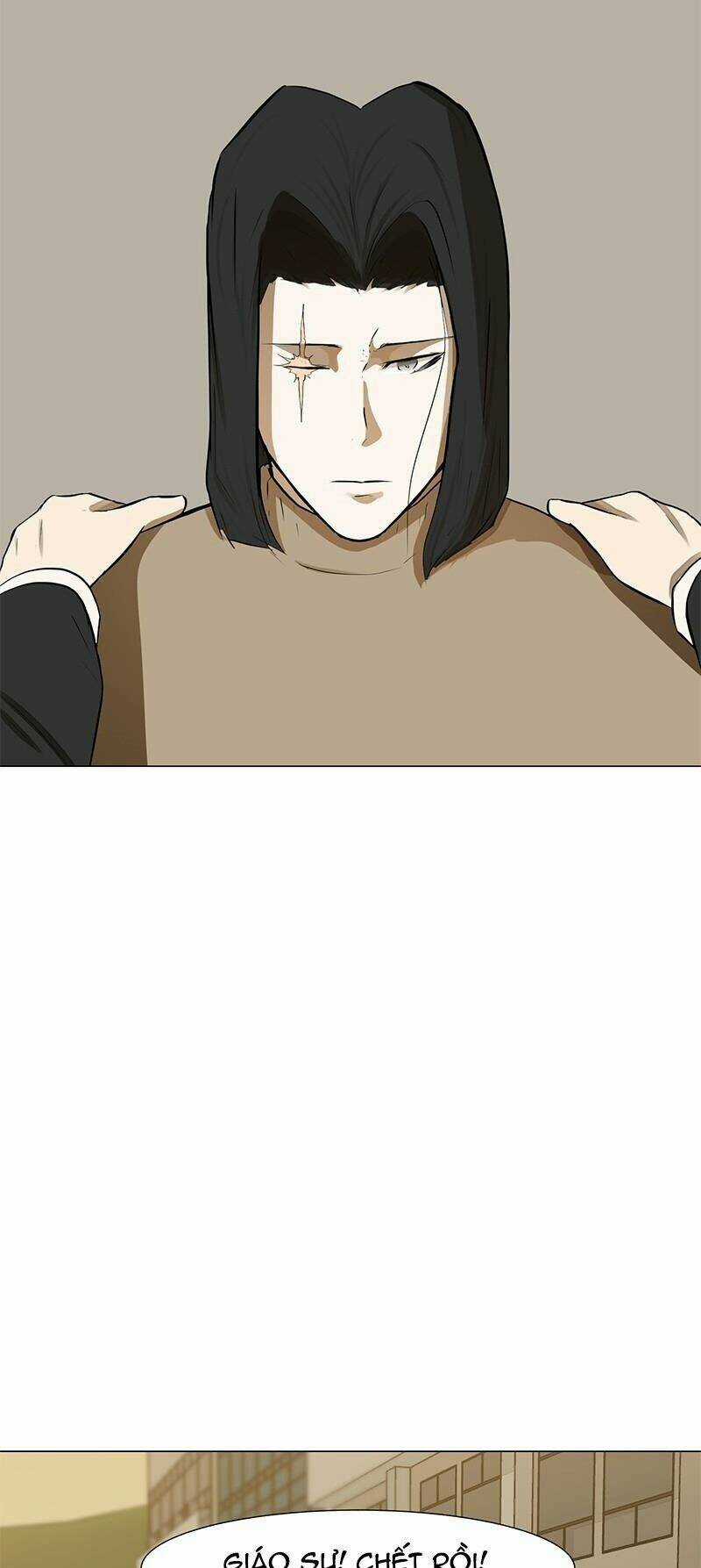 Sinh Vật Đen Tối Chapter 69 trang 21