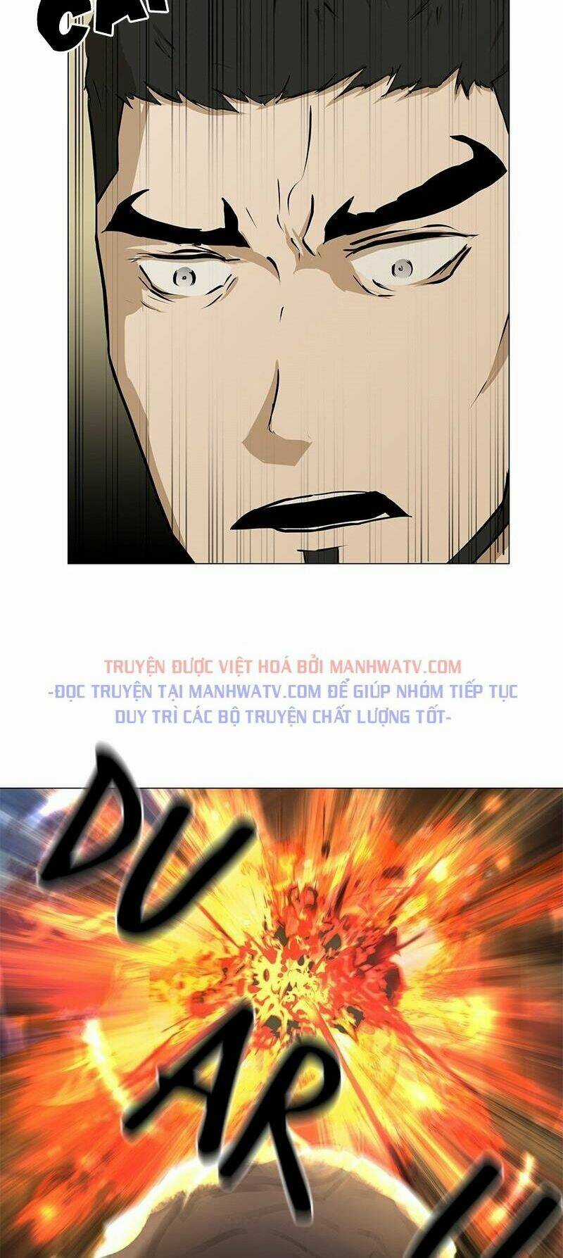 Sinh Vật Đen Tối Chapter 69 trang 24