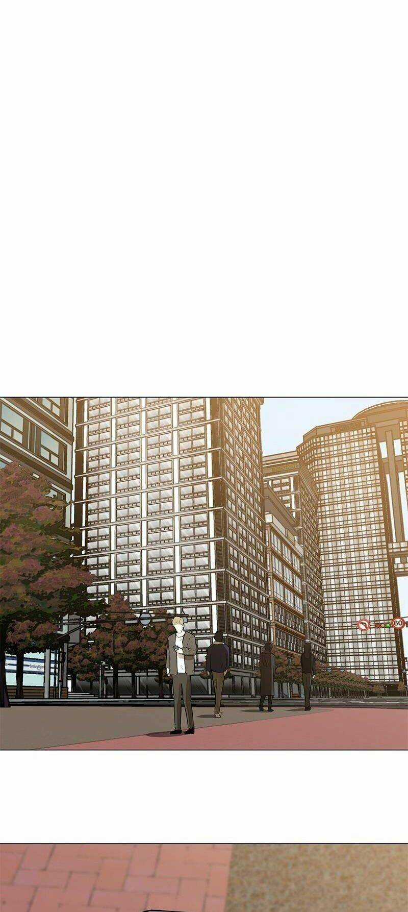 Sinh Vật Đen Tối Chapter 69 trang 39