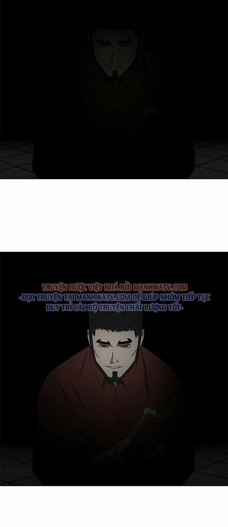 Sinh Vật Đen Tối Chapter 69 trang 46