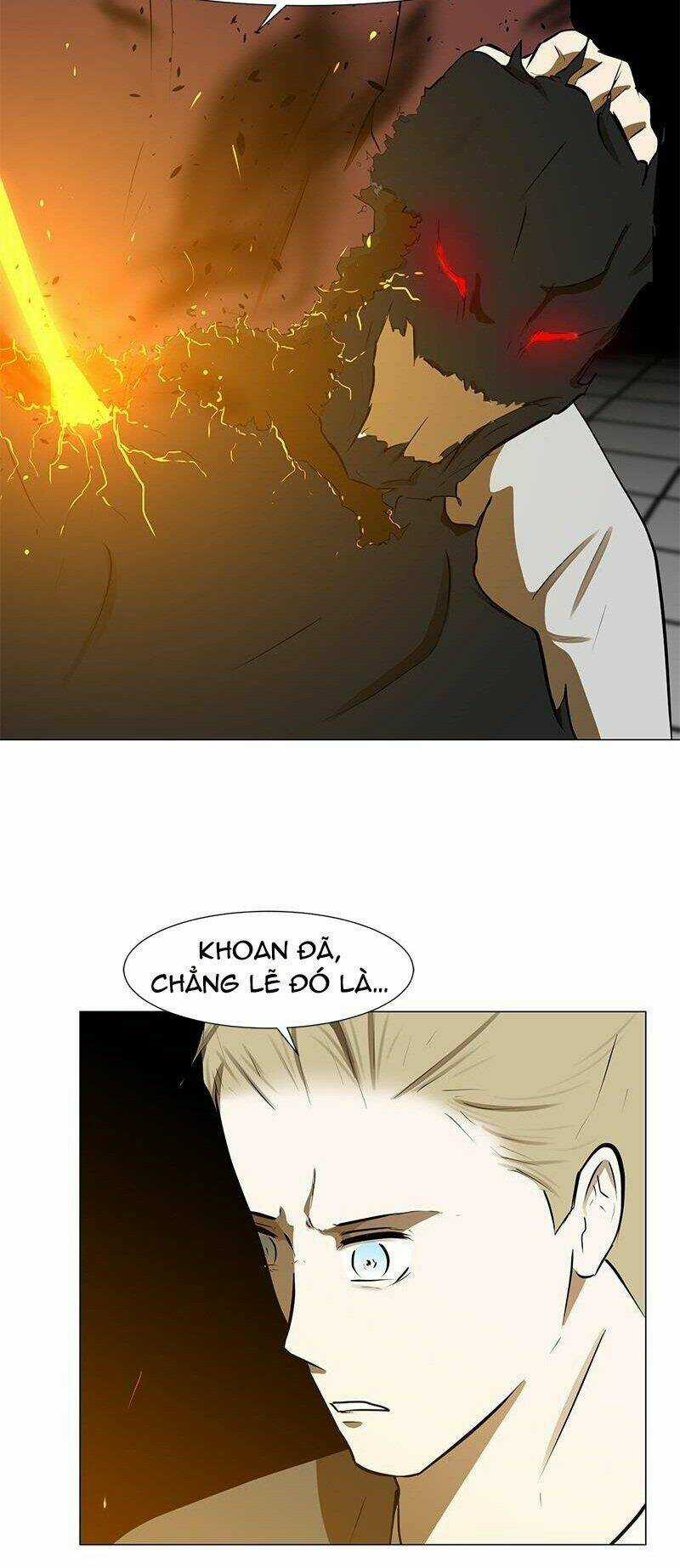 Sinh Vật Đen Tối Chapter 69 trang 51