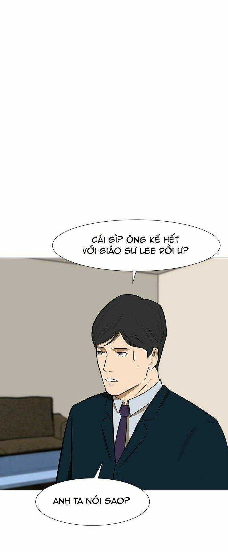 Sinh Vật Đen Tối Chapter 69 trang 63