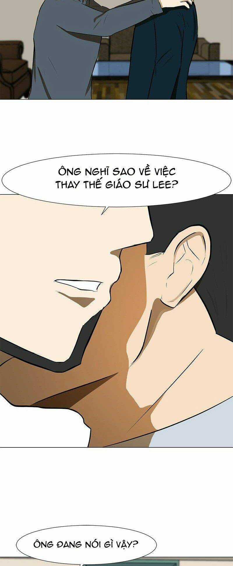 Sinh Vật Đen Tối Chapter 69 trang 65