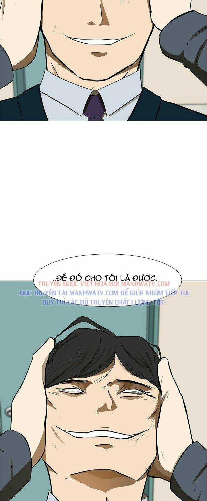 Sinh Vật Đen Tối Chapter 69 trang 72