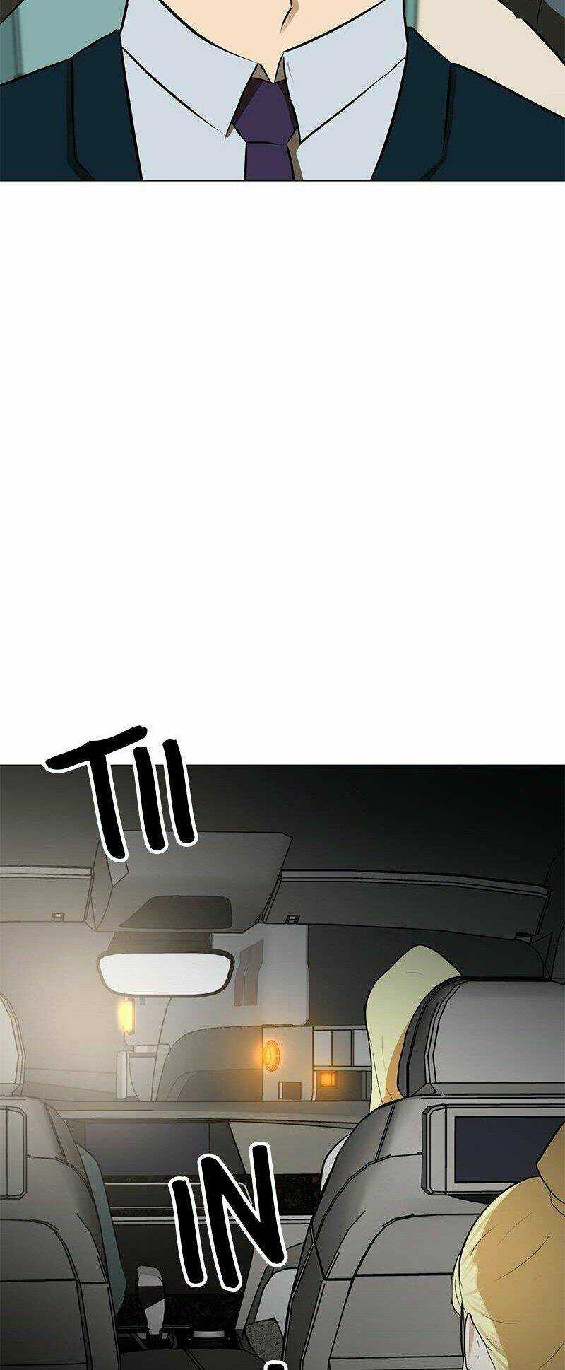 Sinh Vật Đen Tối Chapter 69 trang 73