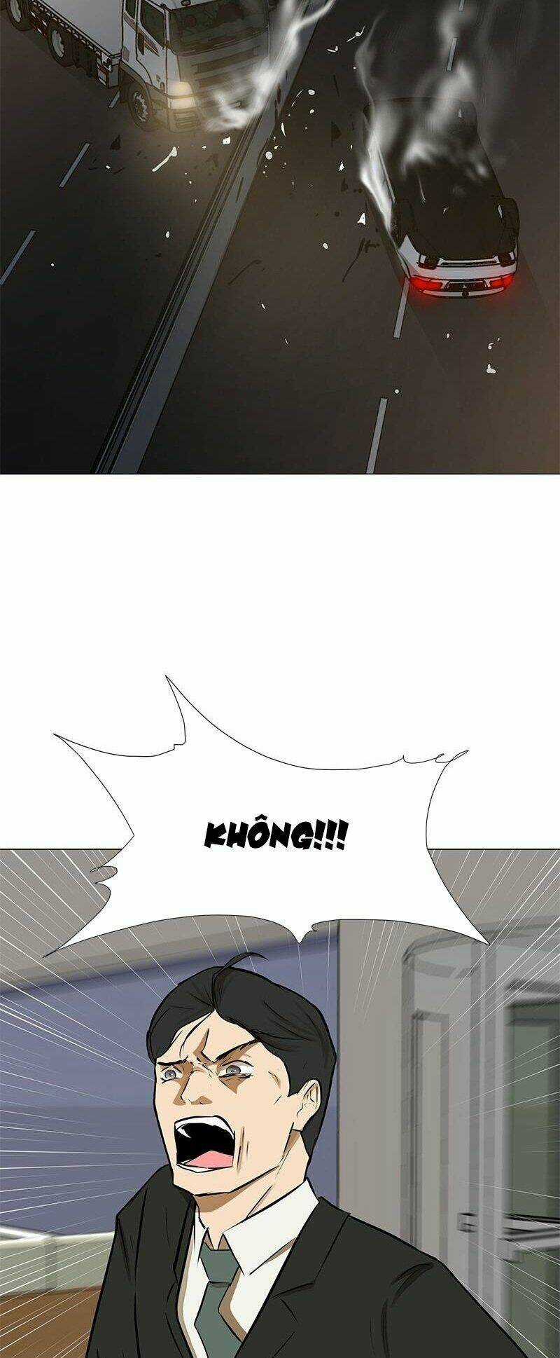 Sinh Vật Đen Tối Chapter 69 trang 75