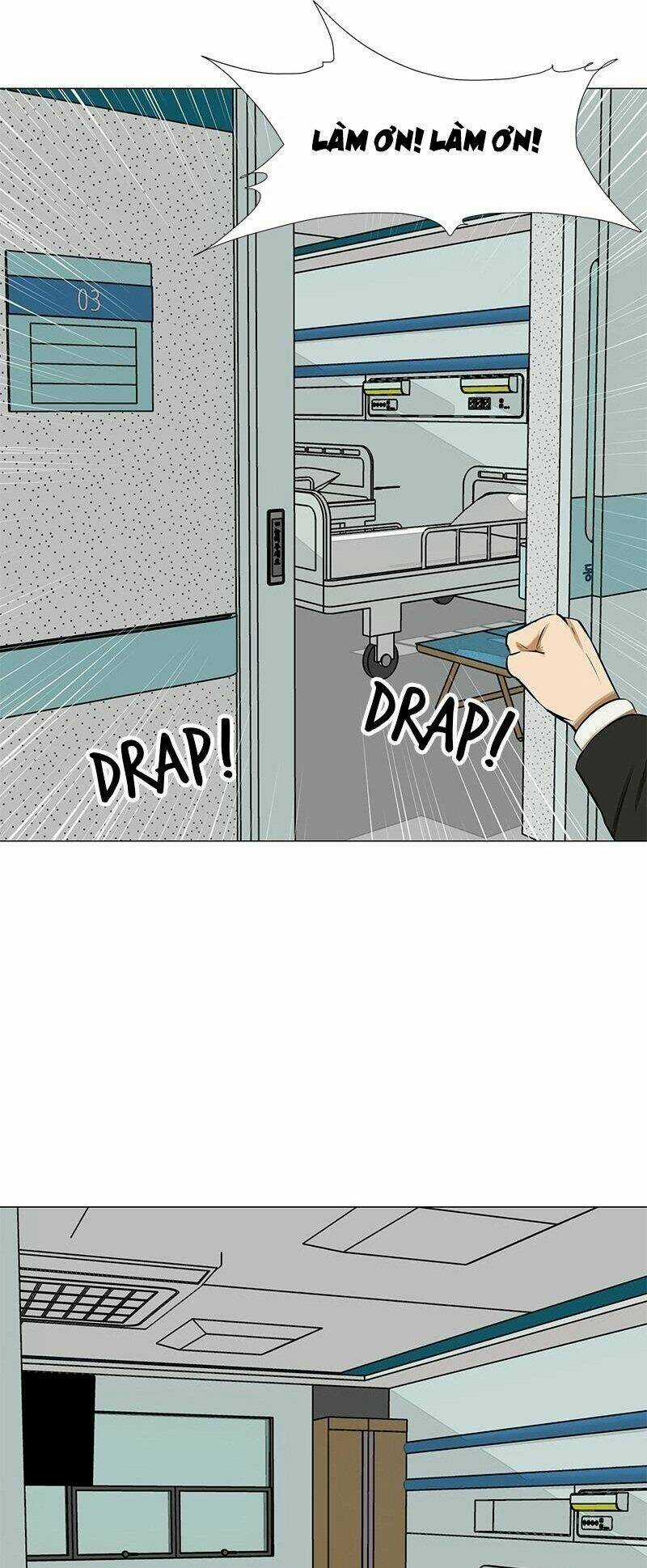 Sinh Vật Đen Tối Chapter 69 trang 77