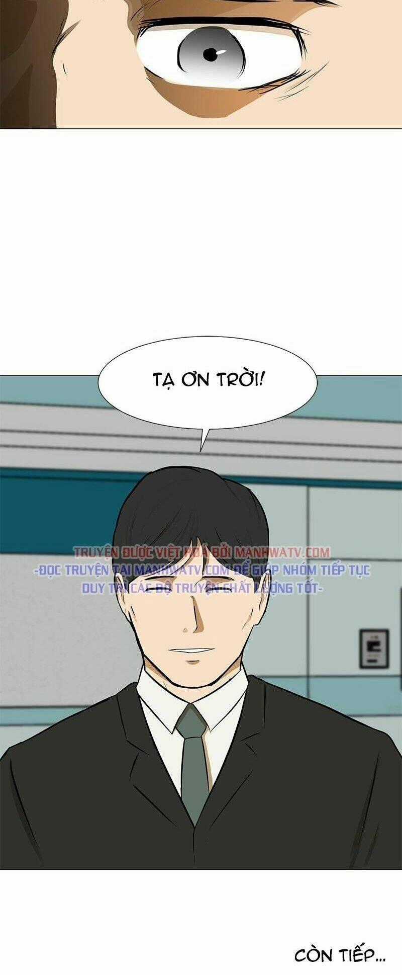 Sinh Vật Đen Tối Chapter 69 trang 80