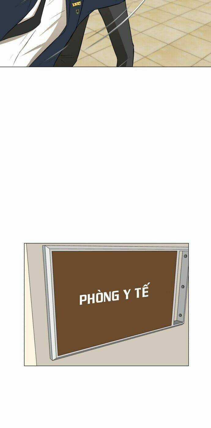 Sinh Vật Đen Tối Chapter 7 trang 10