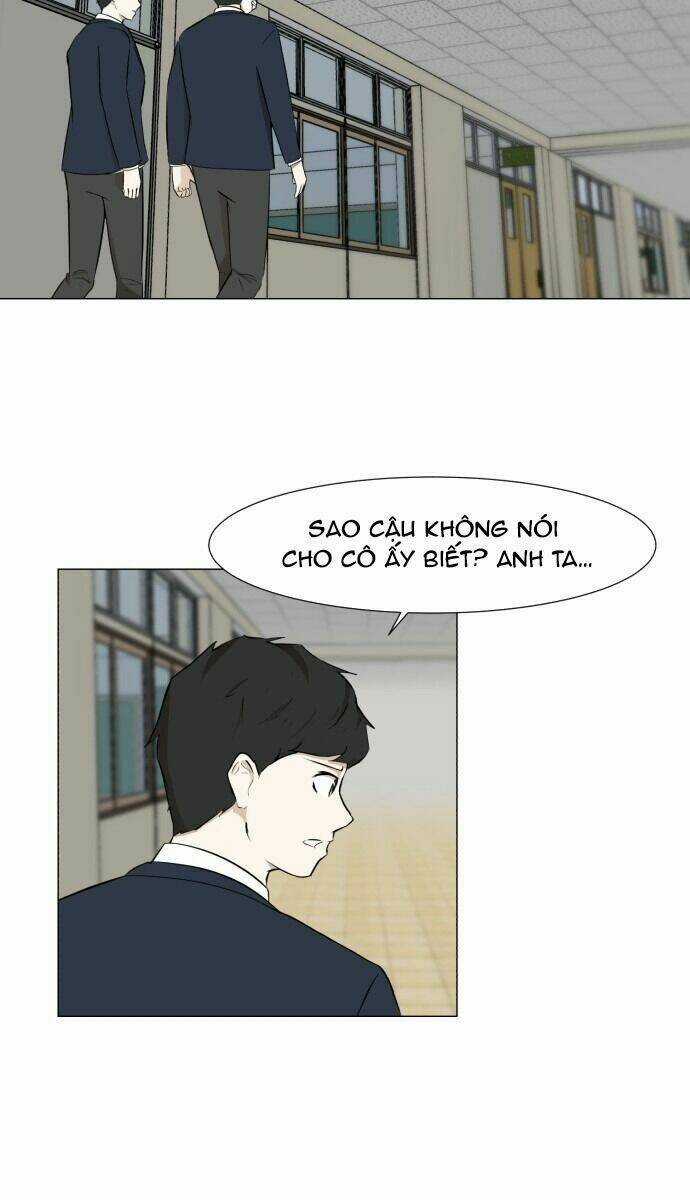 Sinh Vật Đen Tối Chapter 7 trang 13